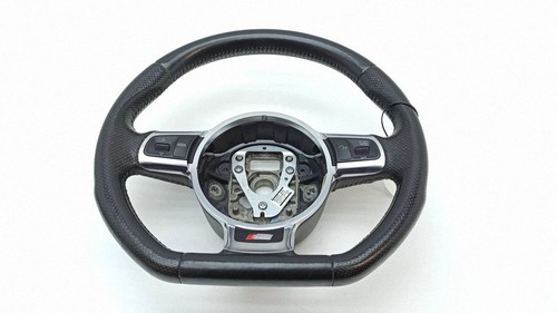Volant audi tts - mk2, sline
