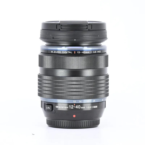 Olympus zuiko 12 40mm - om, 12-40mm