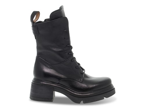 Boots a89214 n en cuir - a.s.98,