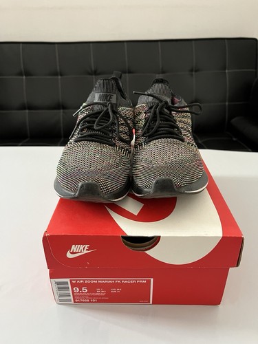 Nike air zoom - zoom, mariah