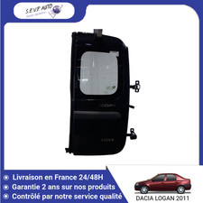 ?? PORTE BATTANTE ARRIERE DROIT DACIA LOGAN MCV 2007- ➤901007270R ♻️