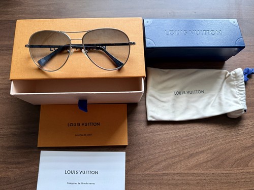 Louis vuitton conspiration - louis,