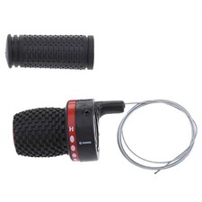 Poignée De Barre Franche De Bras De Direction Hors-bord De La Course 6.5HP Du