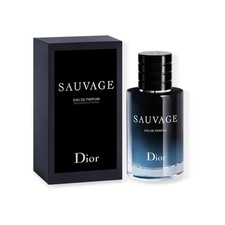 Eau De Parfum Sauvage Dior 