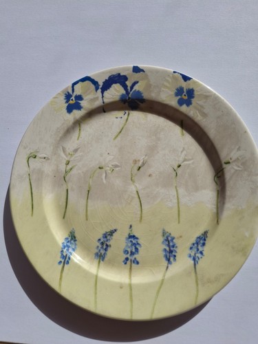 Gien alice petite assiette - alice,
