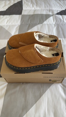 Martens zebzag anywair - , wl