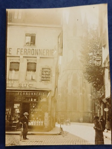 D21 dijon 1899 - 1899, notre