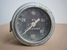 Jauge Manomètre Pression
