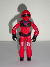 Figurine vintage Hasbro Gi Joe