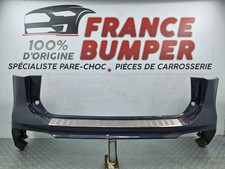 Pare-choc arriere Volkswagen