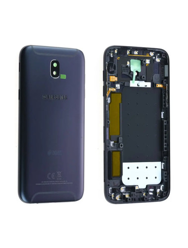 Coque arrière samsung - arrière,