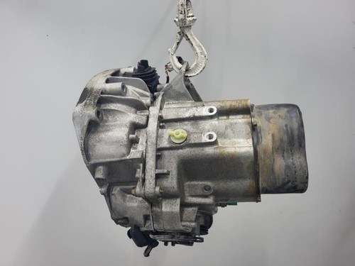 Boite vitesses renault - boite,