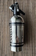 Siphon Vintage SPARKLETS LIMITED
