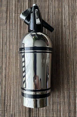 Siphon vintage sparklets - vintage,