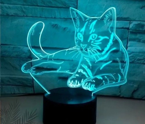Lampe led veilleuse enfant - ,