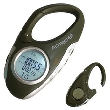 Baromètre altimètre