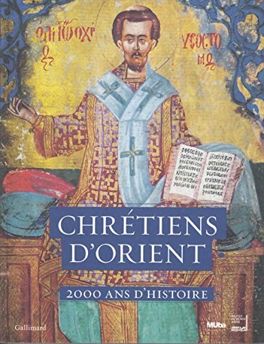 Chrétiens orient 2000 - chrétiens,
