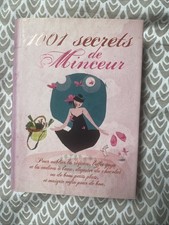 1001 secrets de minceur
