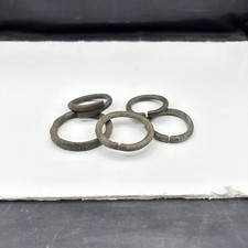 Antique African Omani Slave