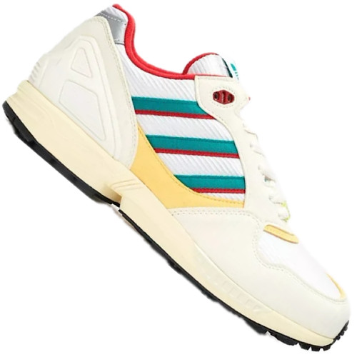 Adidas 6000 fu8405 size 43 - fu8405,