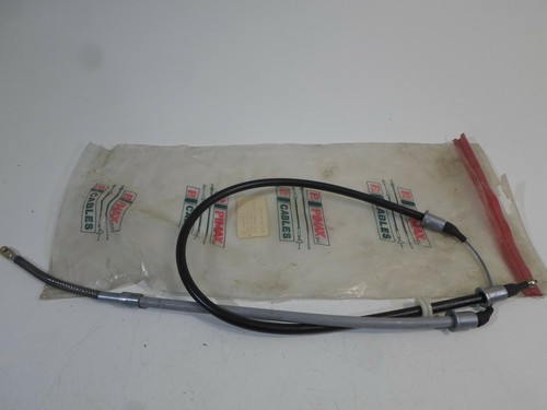 Câble corde frein main - frein, a