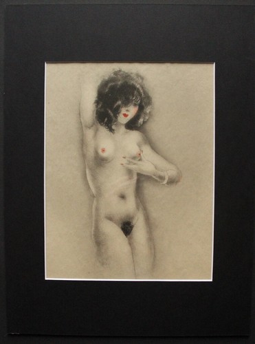 Louis icart aréole - "aréole, renflée"