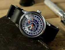 Raketa Polar Automatique