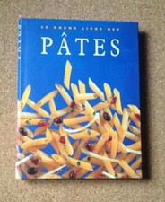 le grand livre des pâtes