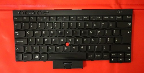 Clavier lenovo t430 - clavier,
