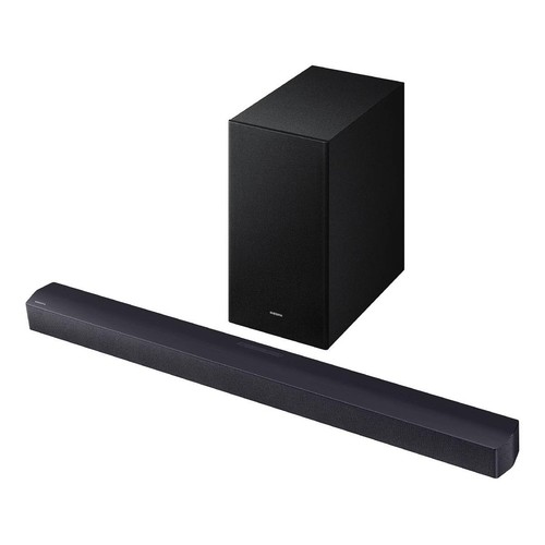 Barre son samsung b450 - barre, de