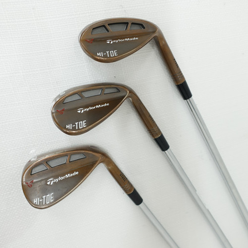 Taylormade milled grind - taylormade,
