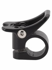 Crochet pliant et boucle de