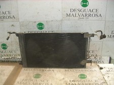 CONDENSEUR DE CLIMATISATION /
