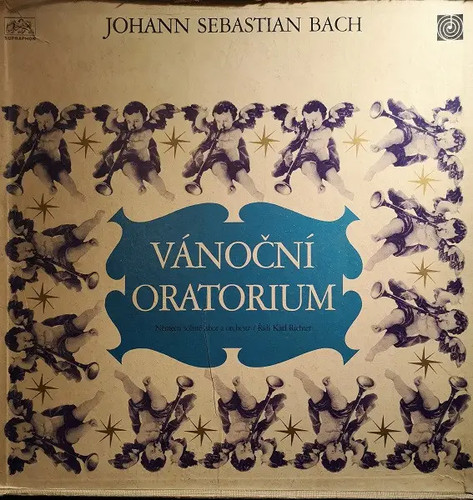 Johann sebastian bach - sebastian,