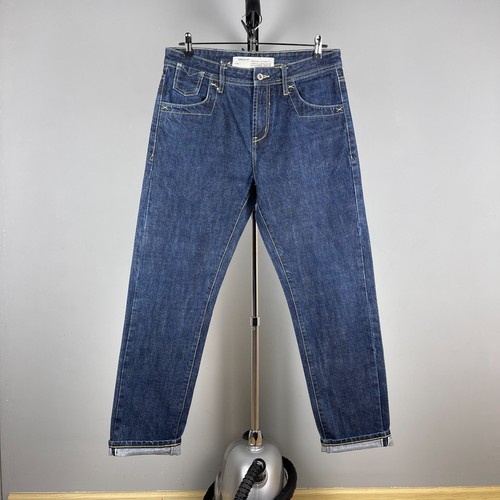 Jeans homme maden workwear - jeans,