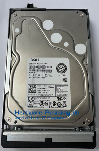 Dell mg04aca100ny hdd - mg04aca100ny, 1tb