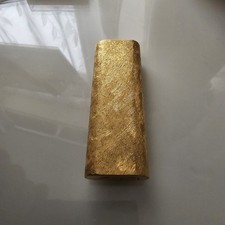 Briquet vintage Cartier