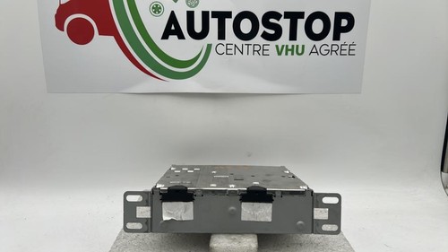 Autoradio origine renault - autoradio,