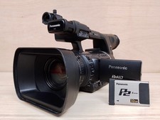 Panasonic hpx250ej caméra - panasonic, ag-hpx250ej