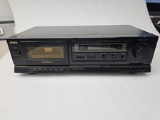 Platine Cassette AIWA AD-F300E