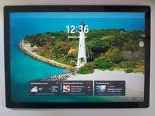 Surface book 17 8go 258GO