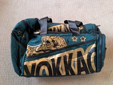 YOKKAO Bag And Jacket Bundle