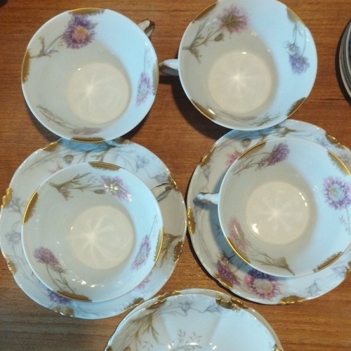 Haviland limoges france lot - haviland,