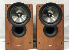 KEF iQ30 Bookshelf Speakers