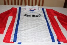 Maillot De Football Équipe