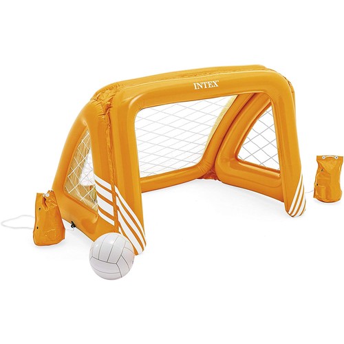 Intex jeu piscine fun - jeu, de