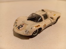 PA Verem Solido F Chaparral 2D