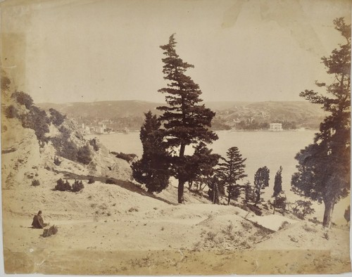 Sebah joaillier vue du - &,