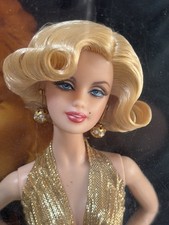 Barbie - Marilyn Monroe Blonde
