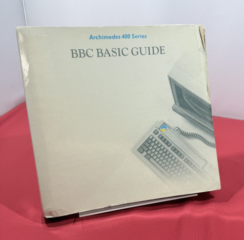 Archimedes 400 séries bbc - 400,